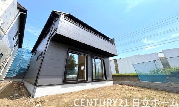 栄区桂台西２丁目　全３棟３号棟