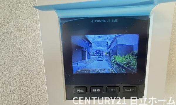 栄区桂台西２丁目　全３棟３号棟