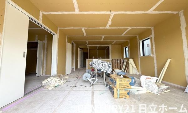 栄区桂台西２丁目　全３棟３号棟