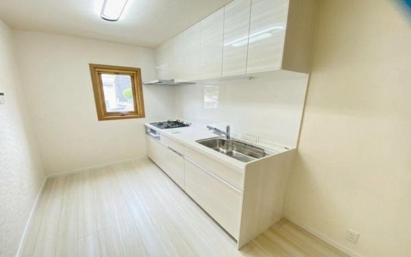 鎌倉市城廻の中古一戸建て