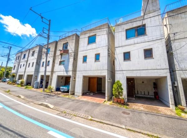 鎌倉市城廻