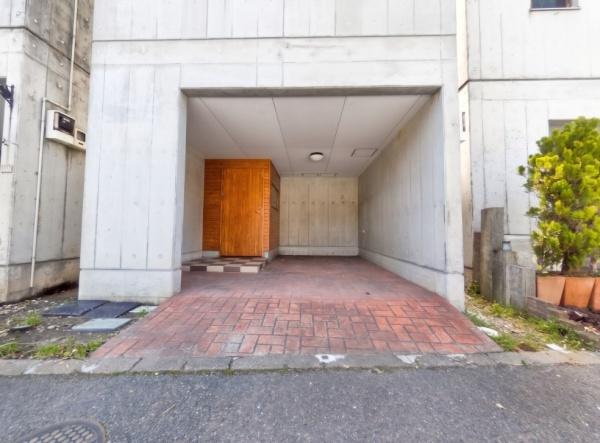 鎌倉市城廻