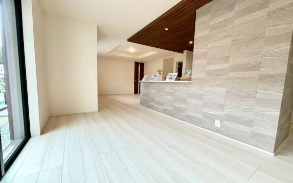 瀬谷区下瀬谷３丁目　全１棟１号棟