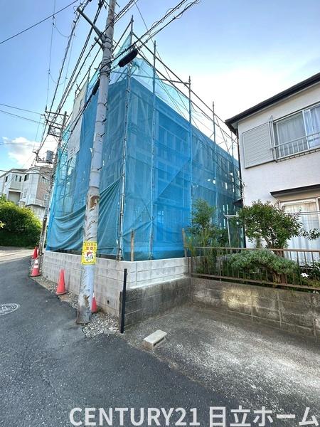 磯子区森5丁目