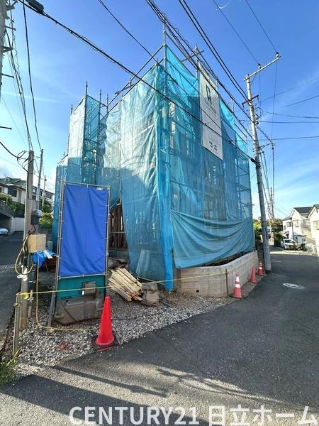 磯子区森5丁目