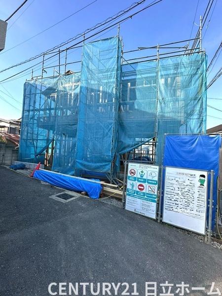 磯子区森5丁目
