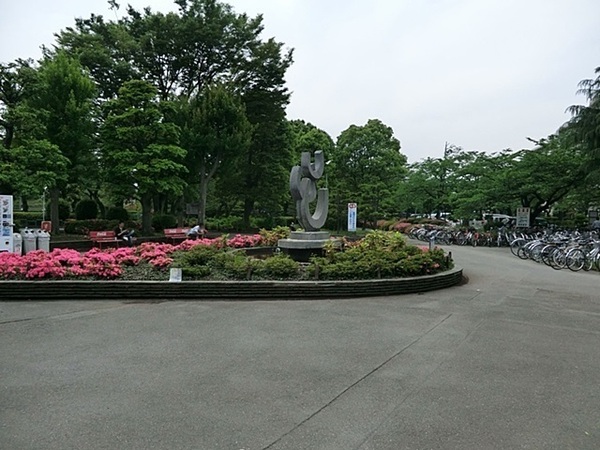 東急ドエルアルス淵野辺(鹿沼公園)
