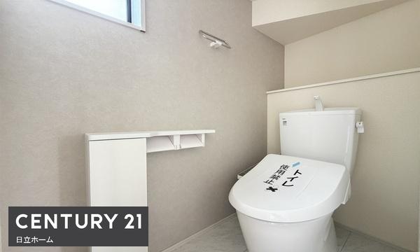 南区六ツ川3丁目