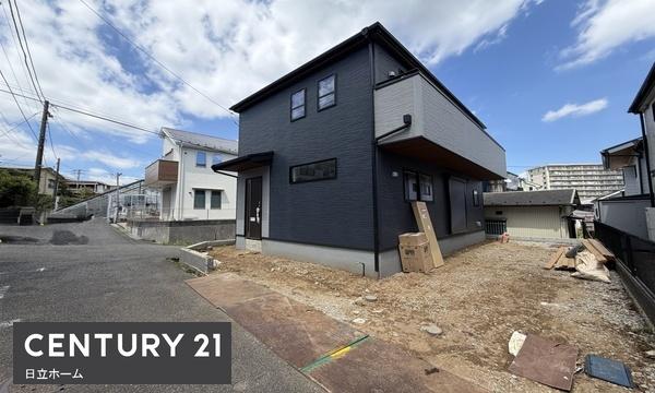 南区六ツ川3丁目