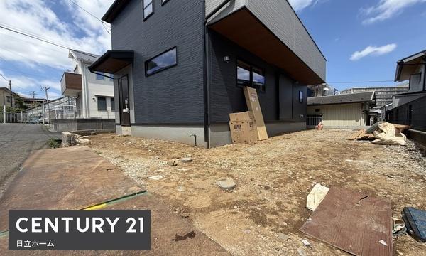 南区六ツ川3丁目