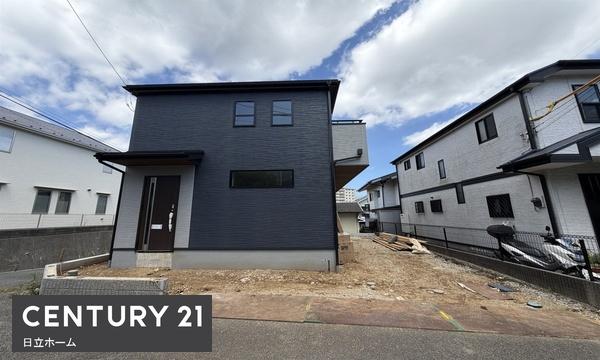 南区六ツ川3丁目