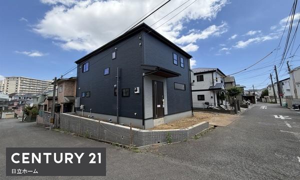 南区六ツ川3丁目