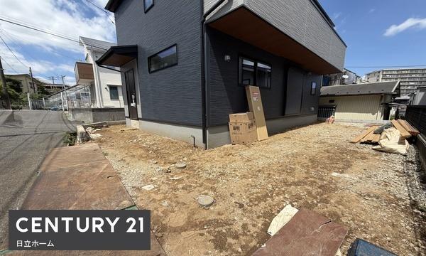 南区六ツ川3丁目