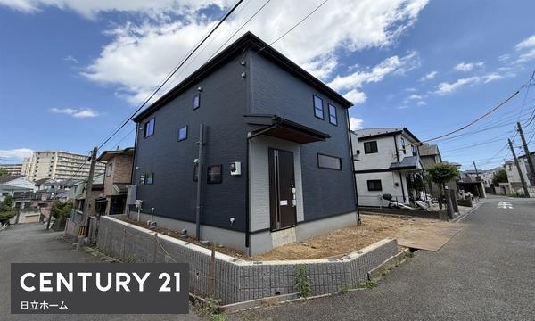 南区六ツ川3丁目