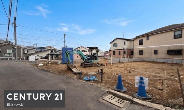 南区清水ヶ丘　全３棟Ｂ号棟