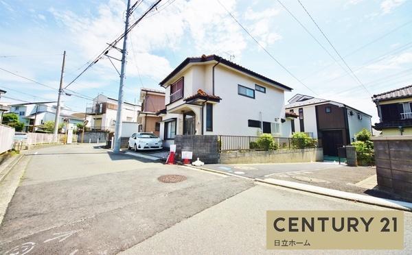戸塚区舞岡町