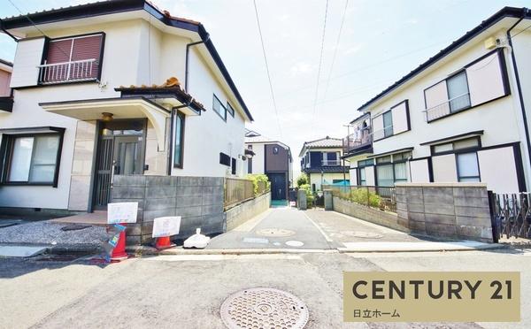 戸塚区舞岡町