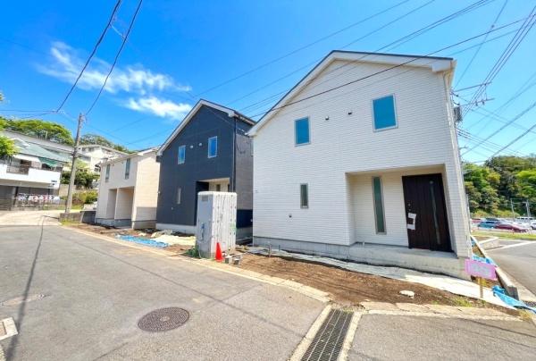 鶴見区上の宮２丁目　１４号棟