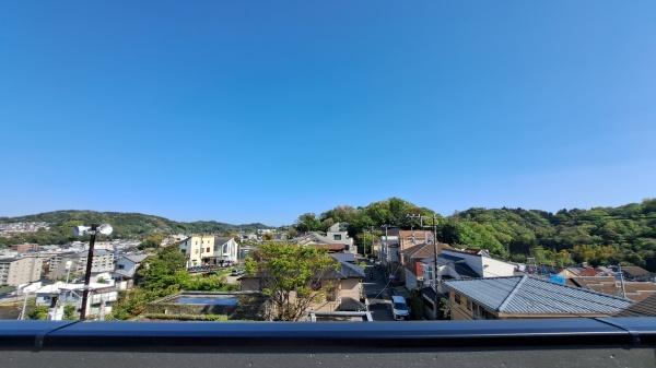 鎌倉市台４丁目　全２棟Ａ棟