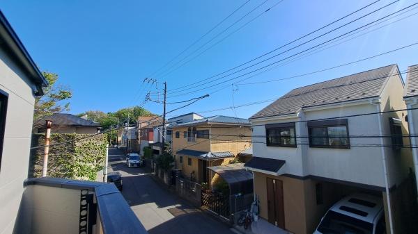 鎌倉市台４丁目　全２棟Ｂ棟