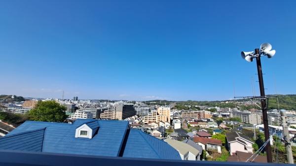 鎌倉市台４丁目　全２棟Ｂ棟