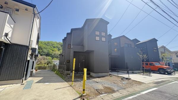鎌倉市稲村ガ崎１丁目　全３棟Ａ棟