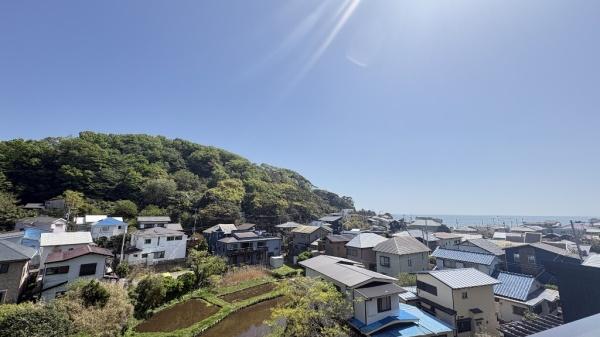 鎌倉市稲村ガ崎１丁目　全３棟Ａ棟