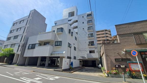 ライオンズマンション平沼第２