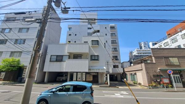 ライオンズマンション平沼第２