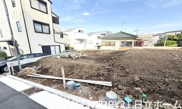 鶴見区東寺尾１丁目　全５棟１号棟