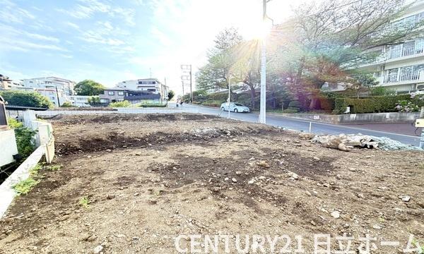 鶴見区東寺尾1丁目 全5棟1号棟