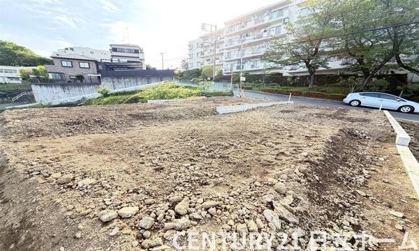 鶴見区東寺尾１丁目　全５棟１号棟