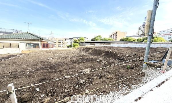 鶴見区東寺尾１丁目　全５棟２号棟