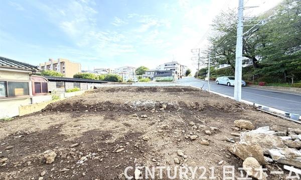 鶴見区東寺尾１丁目　全５棟２号棟