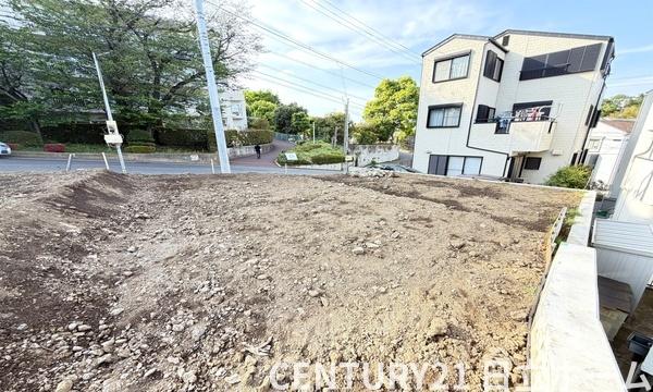 鶴見区東寺尾１丁目　全５棟２号棟