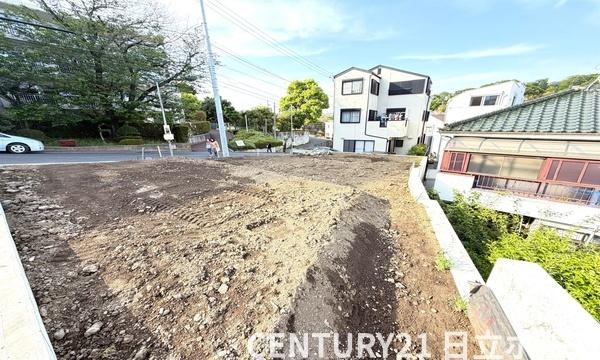 鶴見区東寺尾１丁目　全５棟２号棟