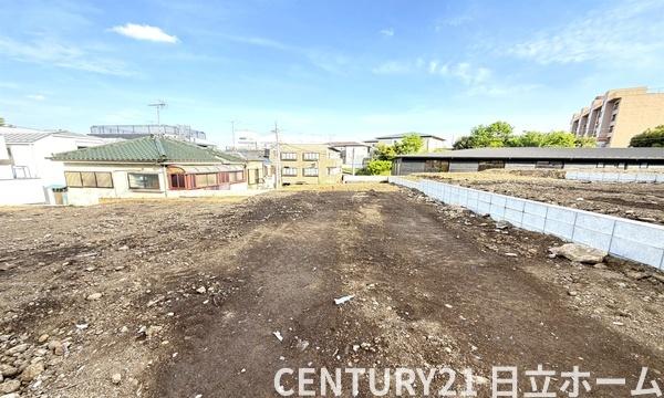 鶴見区東寺尾１丁目　全５棟３号棟