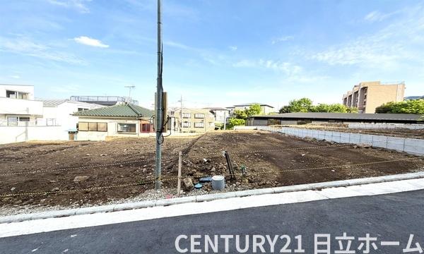 鶴見区東寺尾１丁目　全５棟３号棟