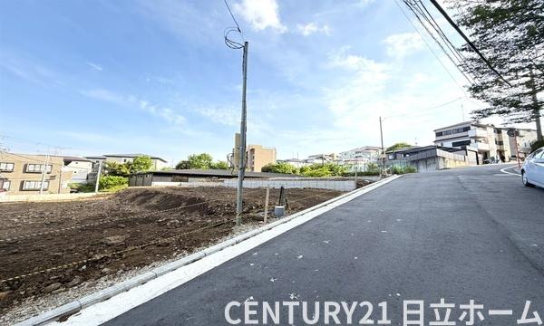 鶴見区東寺尾１丁目　全５棟３号棟