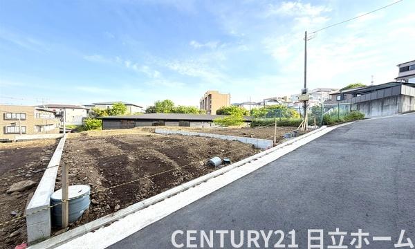 鶴見区東寺尾１丁目　全５棟５号棟