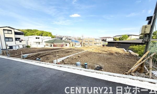 鶴見区東寺尾１丁目　全５棟５号棟