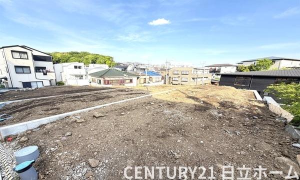 鶴見区東寺尾１丁目　全５棟５号棟