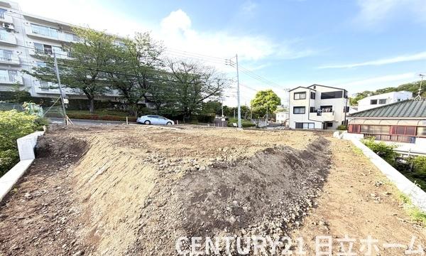 鶴見区東寺尾１丁目　全５棟５号棟