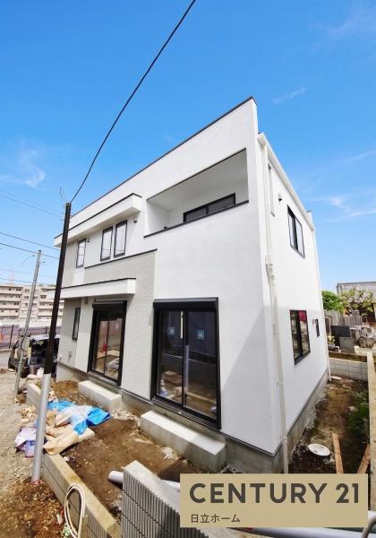 宮前区神木本町３丁目　全６棟６号棟