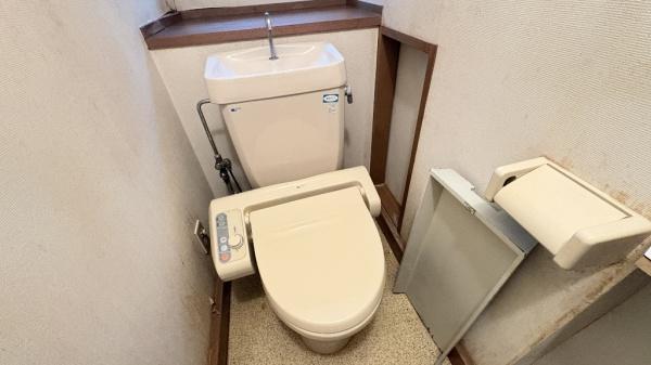 横浜市保土ケ谷区峰岡町２丁目の中古一戸建て