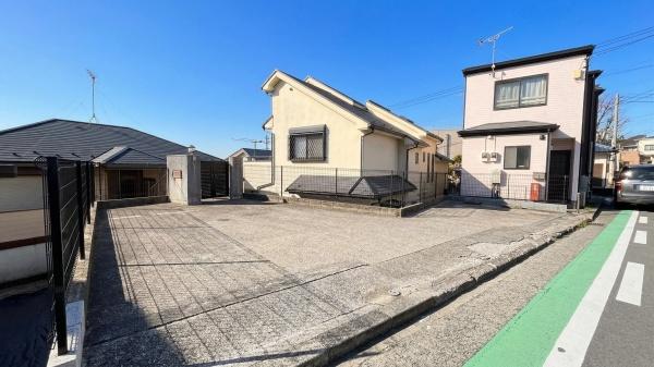 保土ヶ谷区峰岡町2丁目　戸建