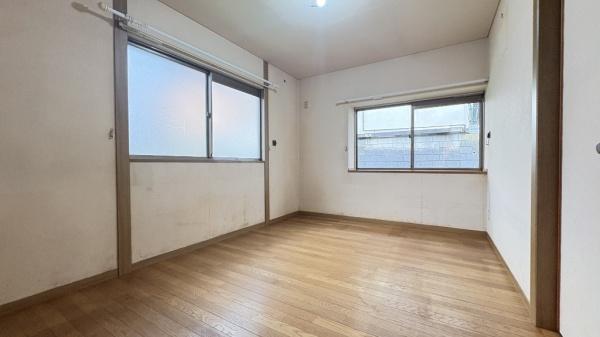 横浜市保土ケ谷区峰岡町２丁目の中古一戸建て