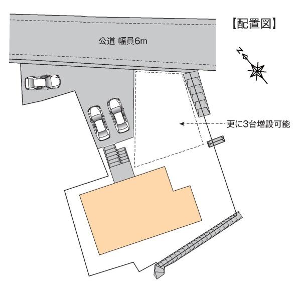 保土ヶ谷区峰岡町2丁目　戸建