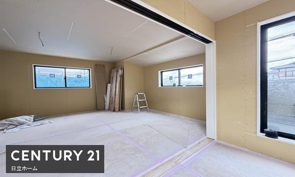 南区庚台　全3棟2号棟
