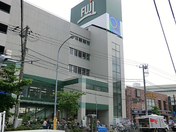 南区庚台　全3棟2号棟(FUJI横浜南店)